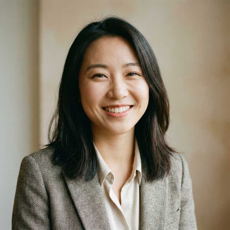 吃瓜网社区心理顾问王心怡