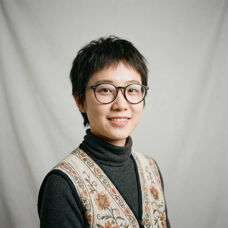 吃瓜网演员顾问林晓月