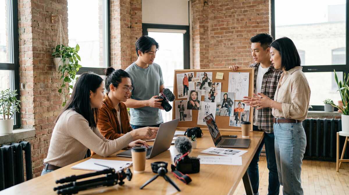 吃瓜网直播幕后视频