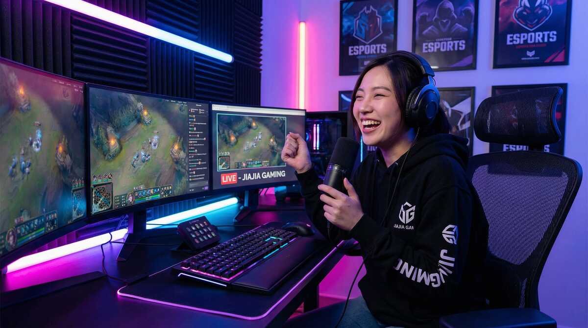 吃瓜网游戏视频直播